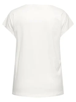 CARCARINA T-shirt