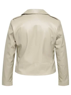 CARCARMEN Giacca biker