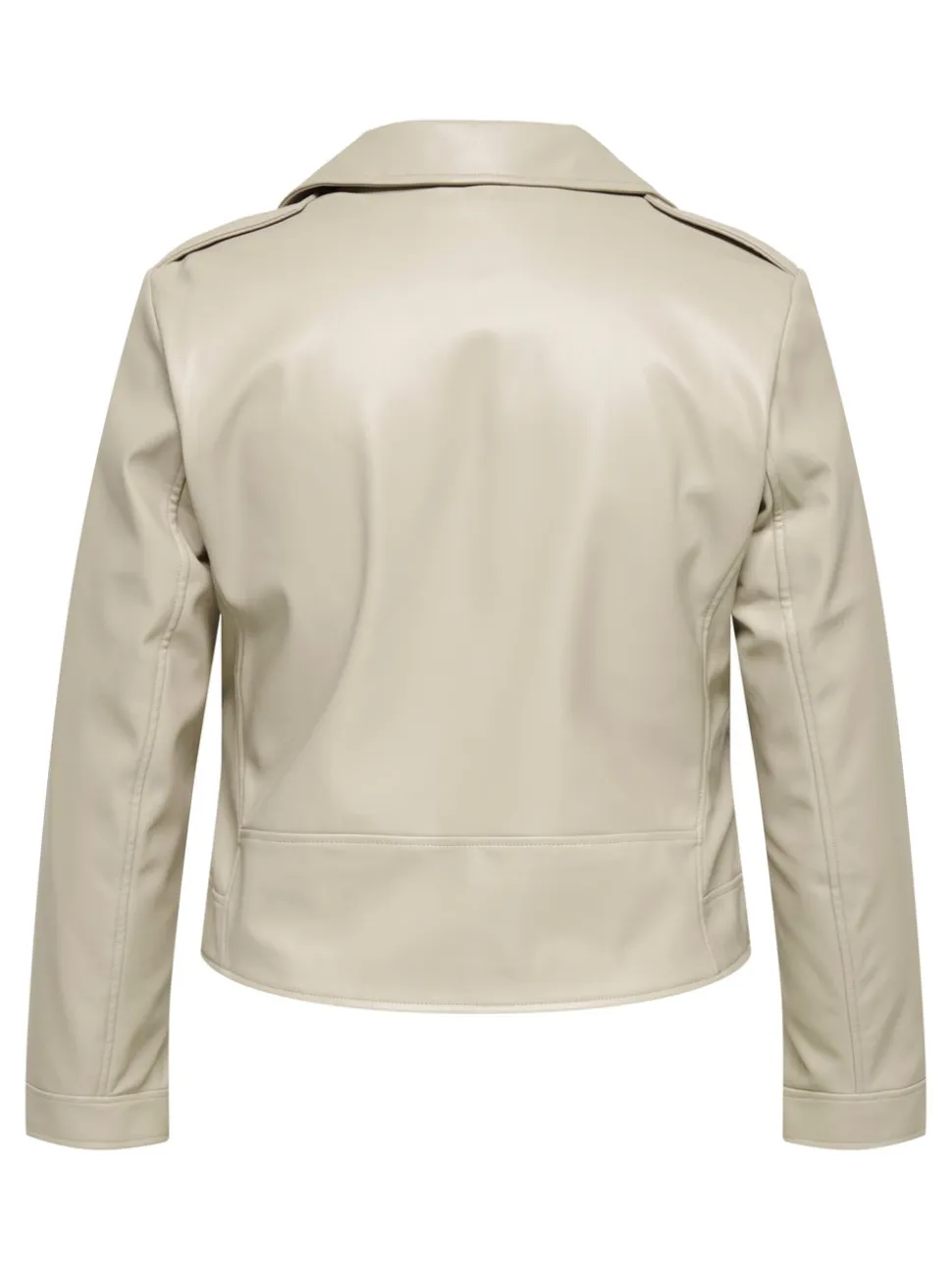 CARCARMEN Giacca biker