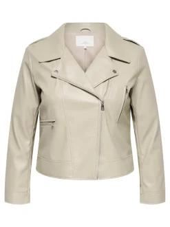 CARCARMEN Giacca biker