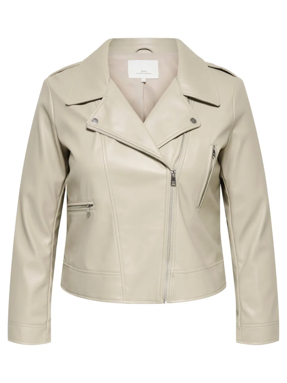 CARCARMEN Giacca biker