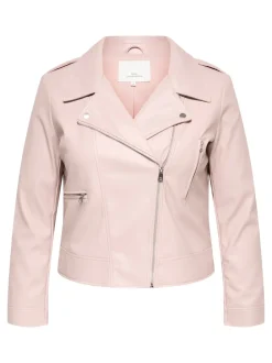 CARCARMEN Giacca biker