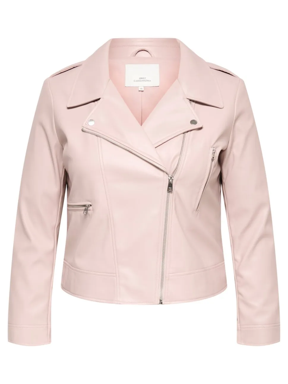 CARCARMEN Giacca biker