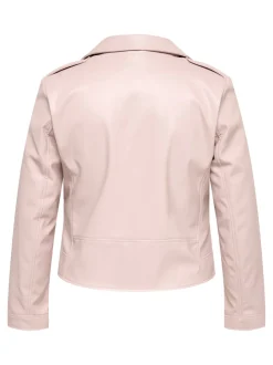 CARCARMEN Giacca biker