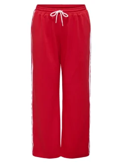 CARCARMEN Wide Leg Fit Pantaloni a gamba larga