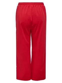 CARCARMEN Wide Leg Fit Pantaloni a gamba larga