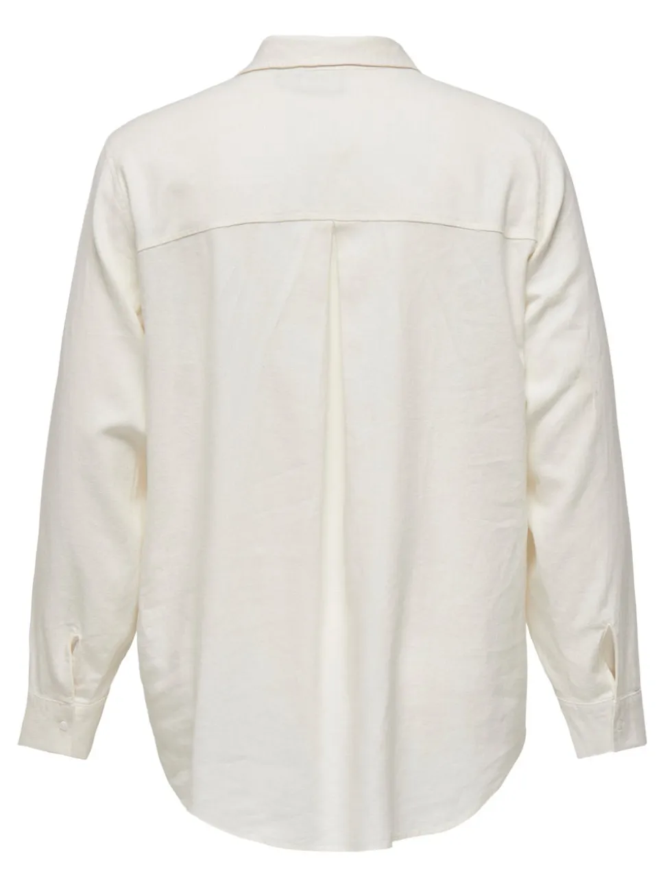 CARCARO Lino Camicia