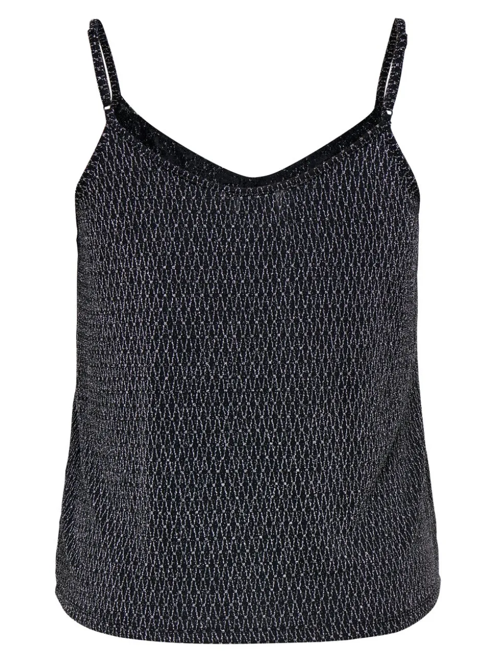 CARCAROL Top a camicetta