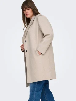 CARCARRIE Cappotto