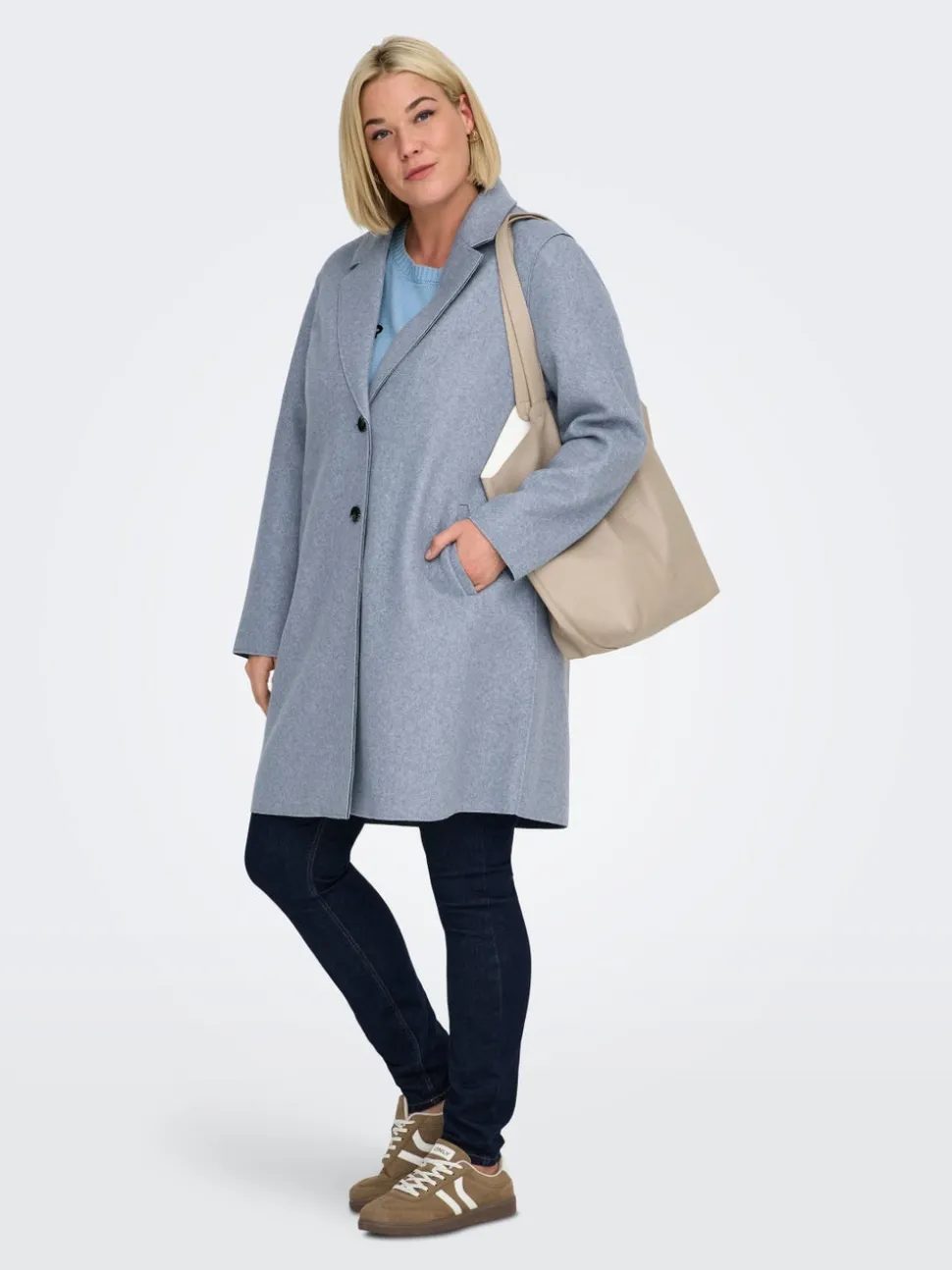 CARCARRIE Cappotto