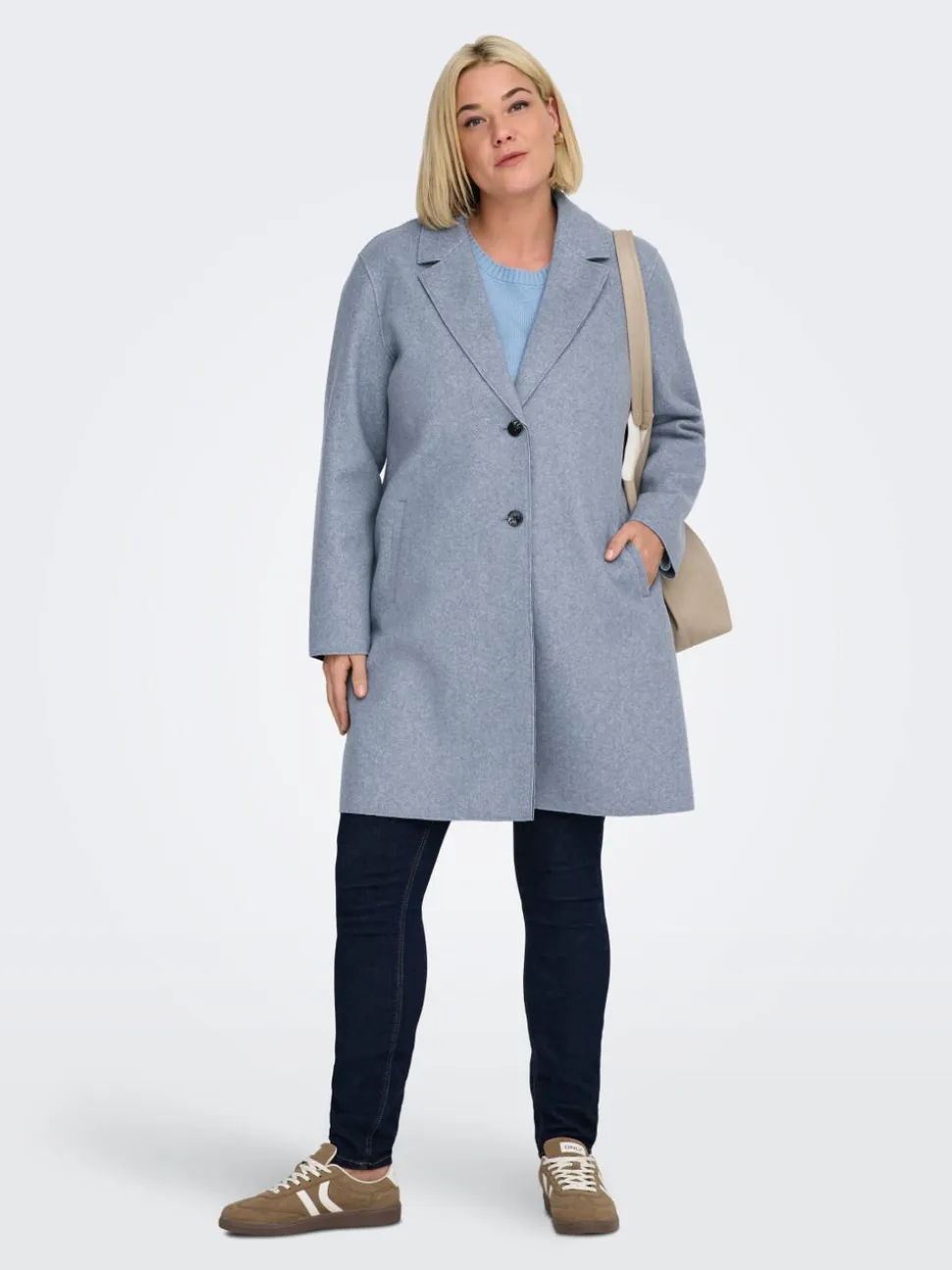 CARCARRIE Cappotto