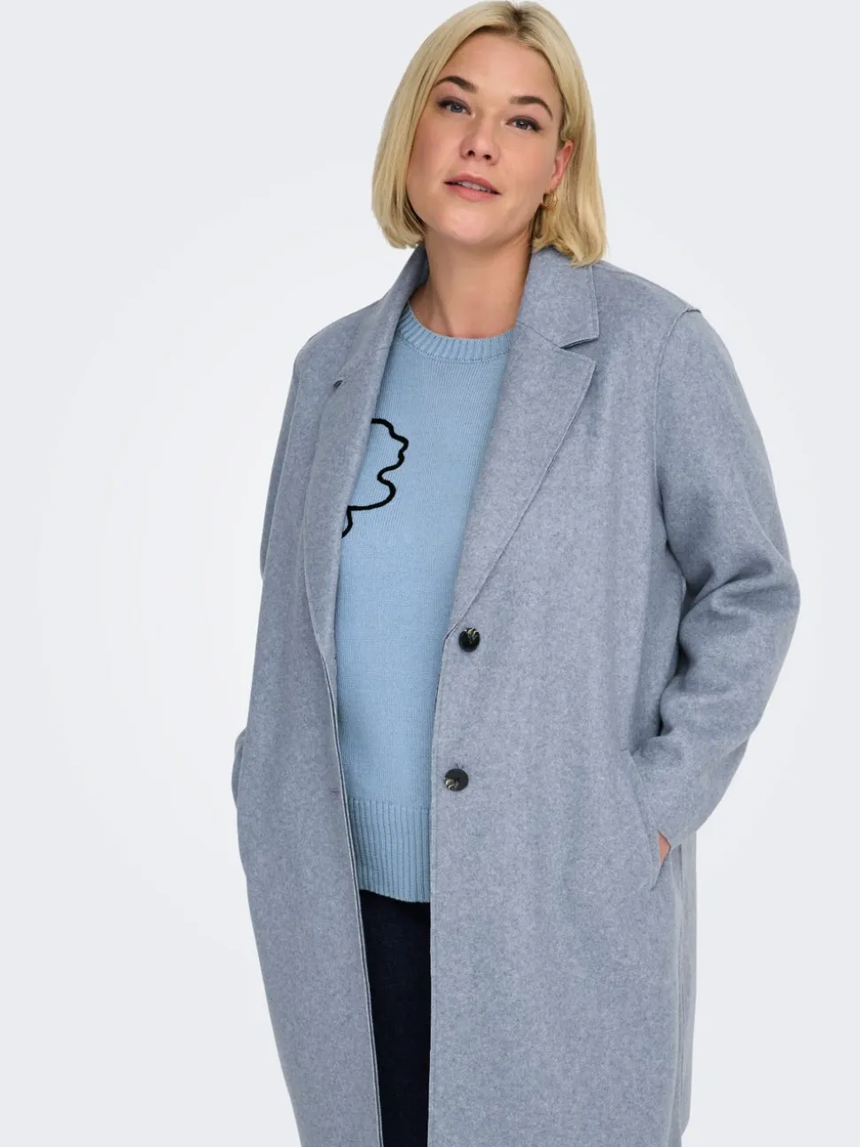 CARCARRIE Cappotto