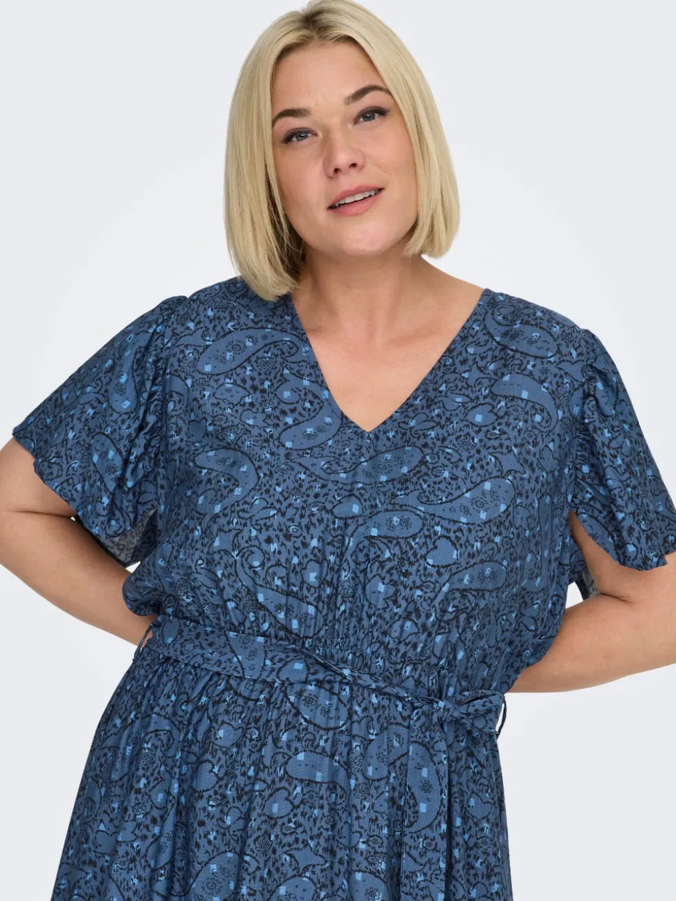 CARCARRIE Vestito corto