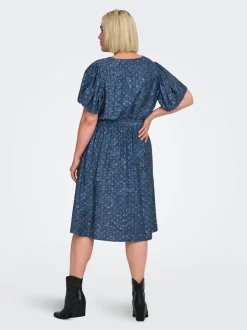 CARCARRIE Vestito corto