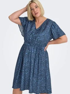 CARCARRIE Vestito corto