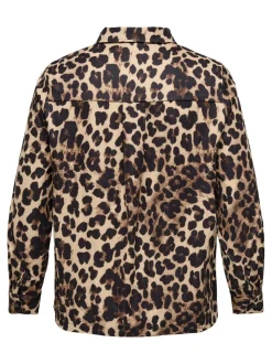 CARCASHI Camicia