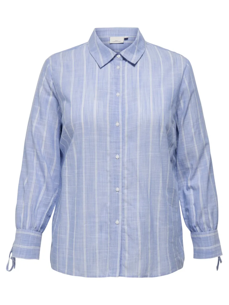 CARCATTALINA Camicia in popeline