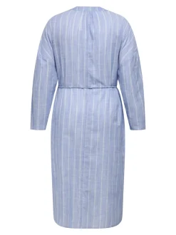 CARCATTALINA Vestito midi