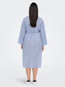 CARCATTALINA Vestito midi