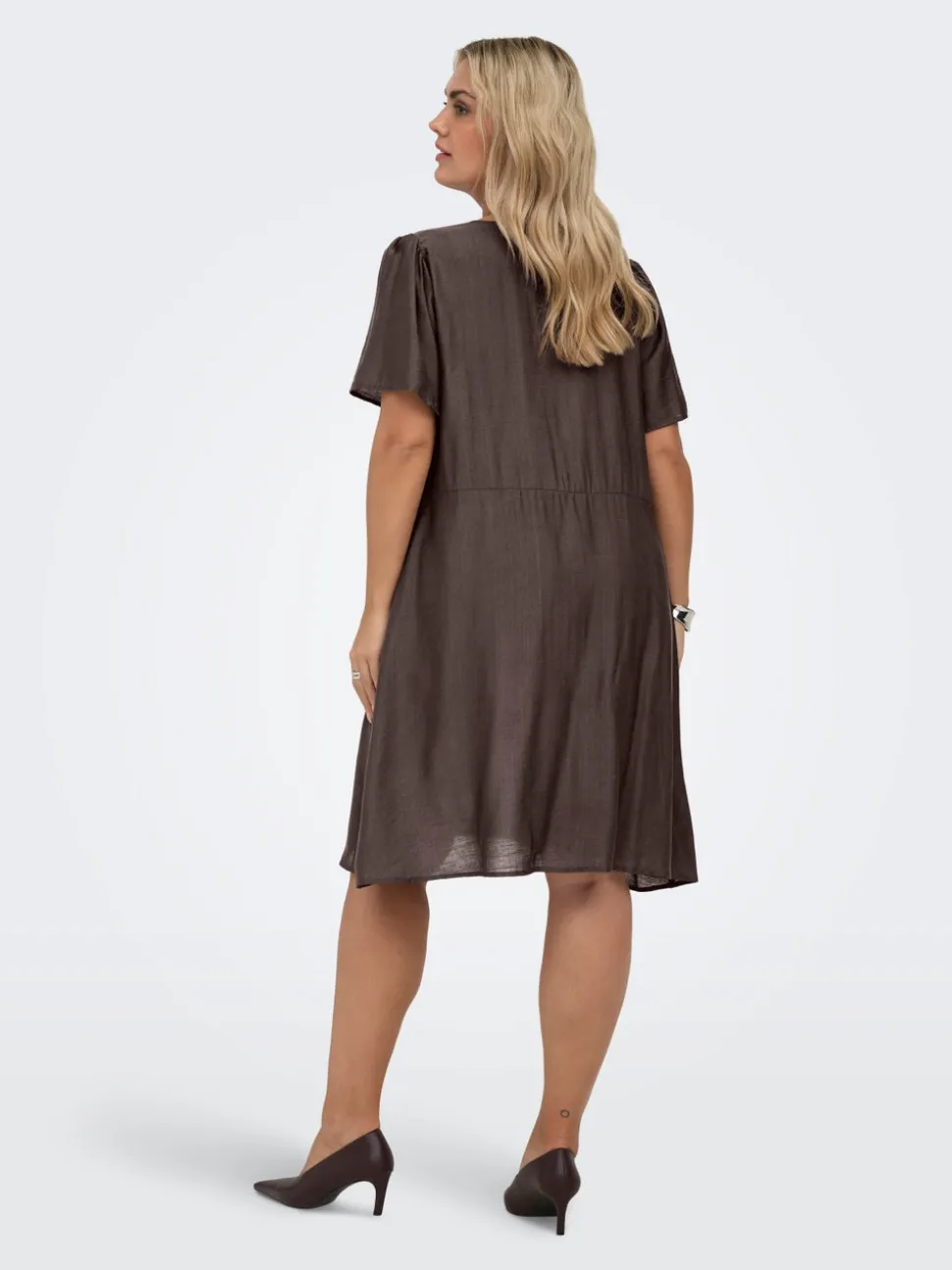 CARCECILIA Vestito corto