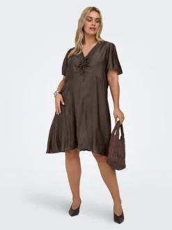 CARCECILIA Vestito corto