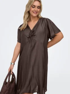 CARCECILIA Vestito corto