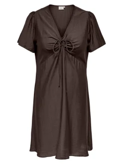CARCECILIA Vestito corto