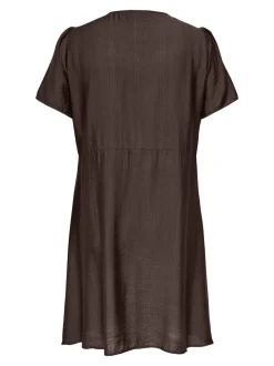 CARCECILIA Vestito corto