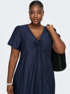 CARCECILIA Vestito corto