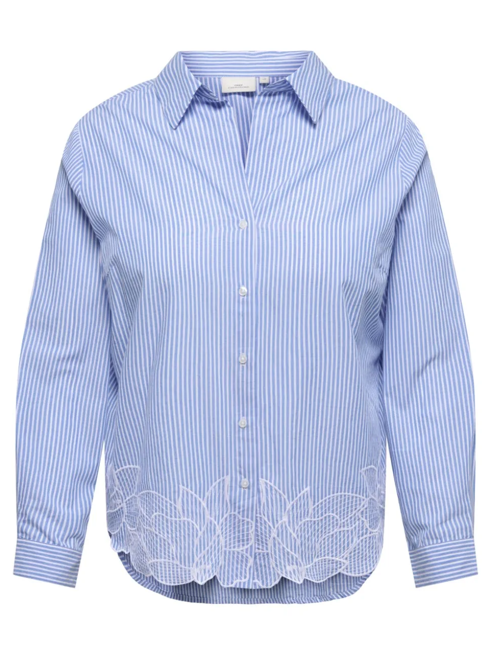 CARCETINA Camicia