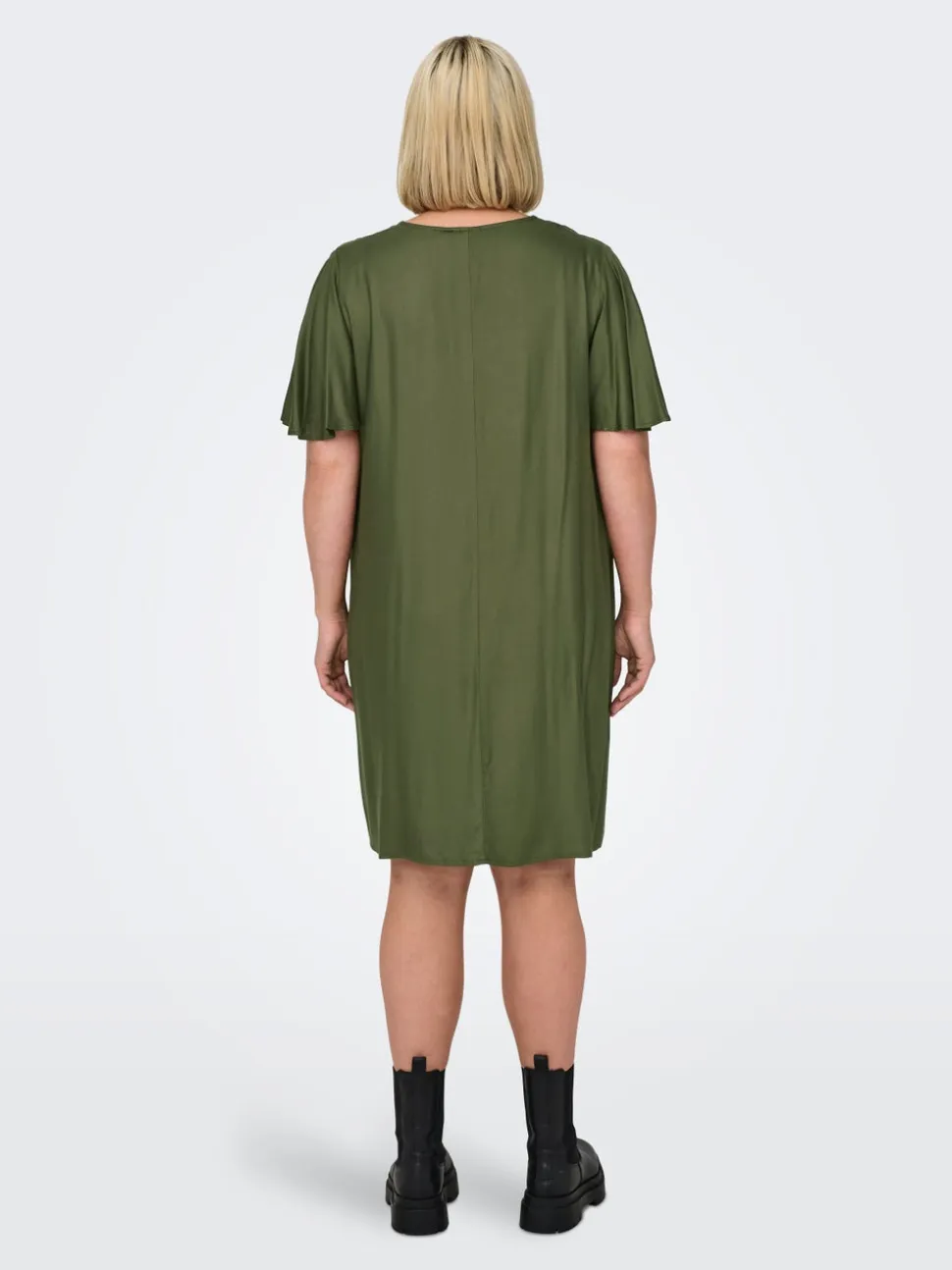 CARCHANTAL Vestito corto