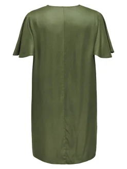 CARCHANTAL Vestito corto