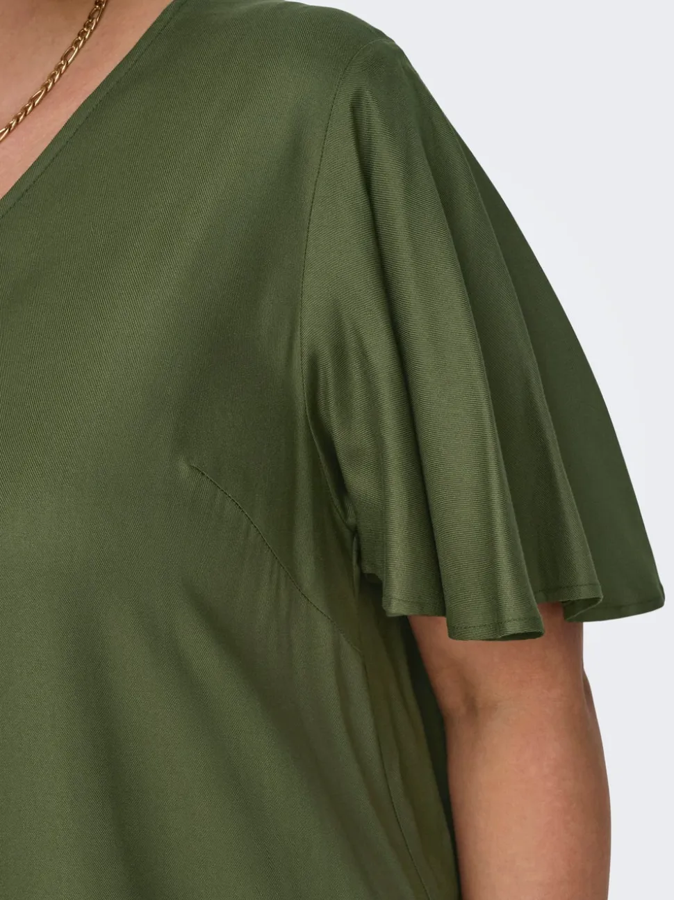 CARCHANTAL Vestito corto