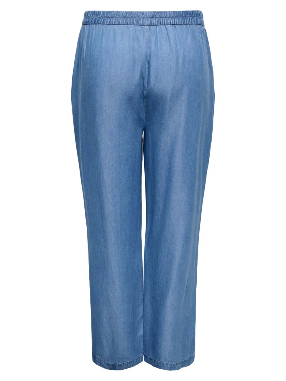 CARCHARIS Straight Fit Pantaloni