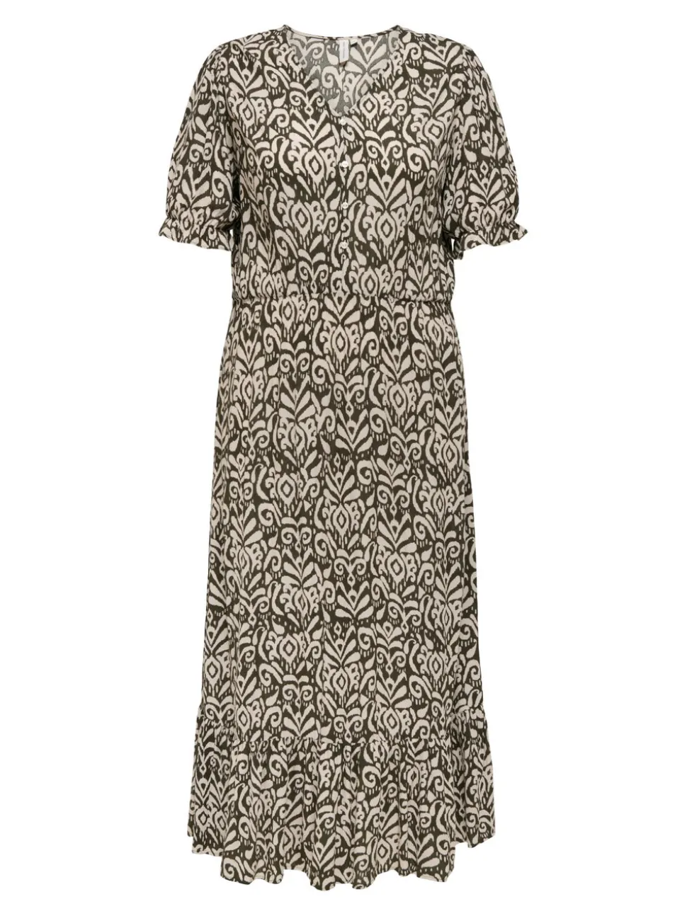 CARCHIANTI Vestito lungo