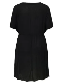 CARCHIARA Vestito corto