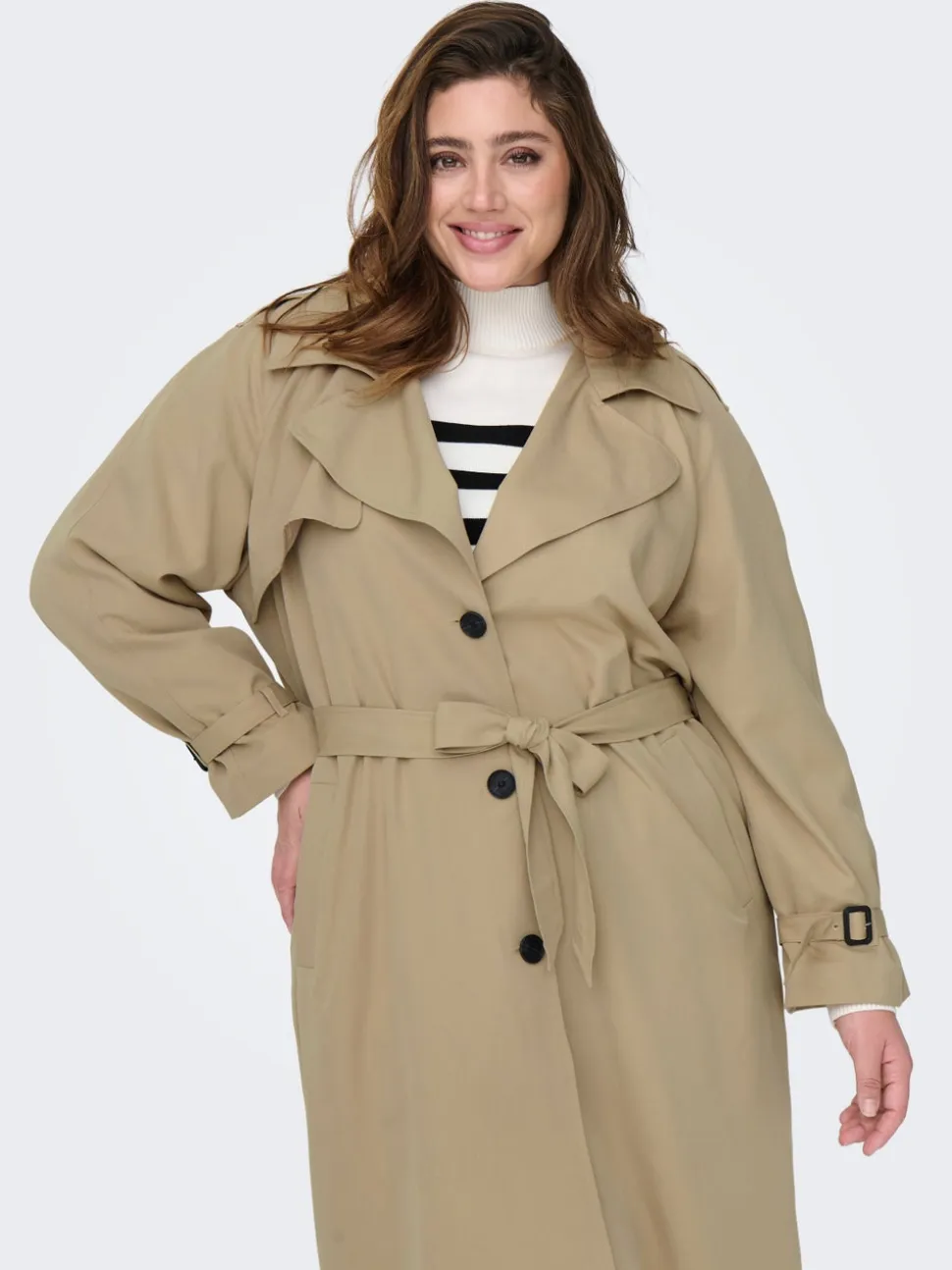 CARCHLOE Trench