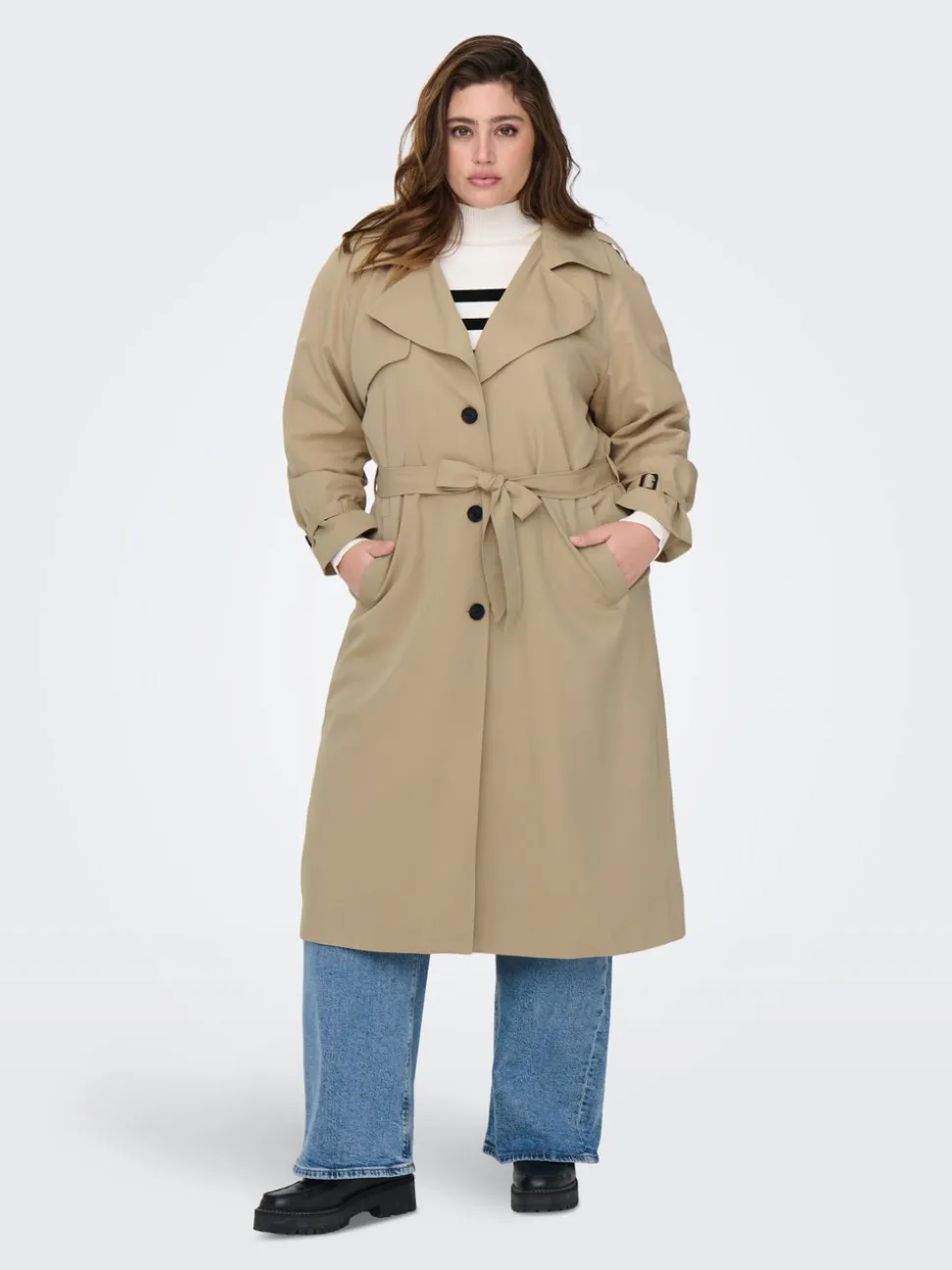 CARCHLOE Trench