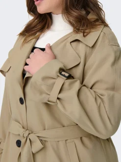CARCHLOE Trench