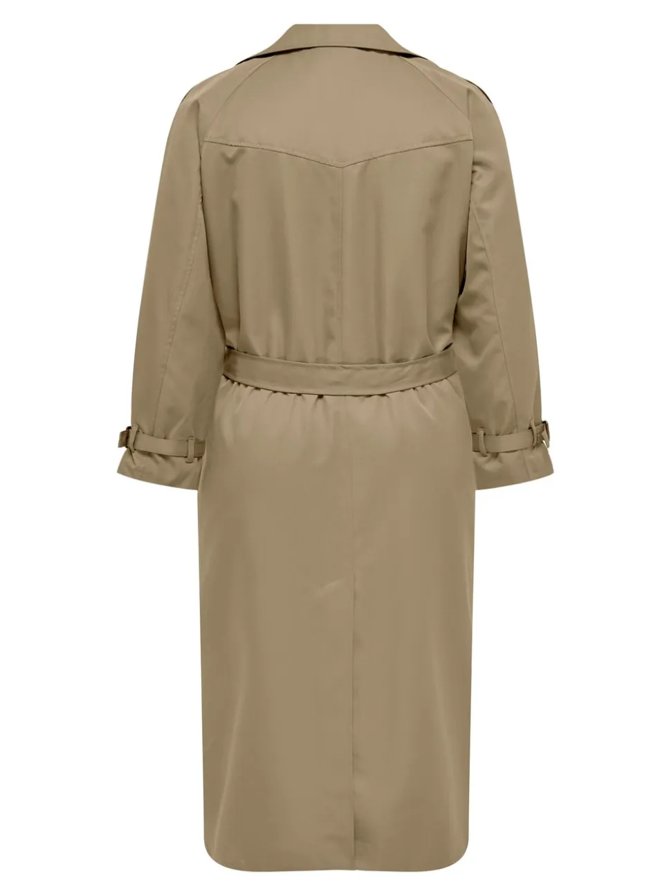 CARCHLOE Trench