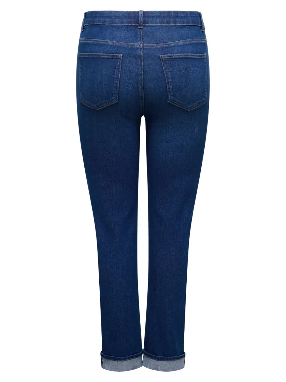 CARCHRISTINE Vita alta Skinny Fit Jeans