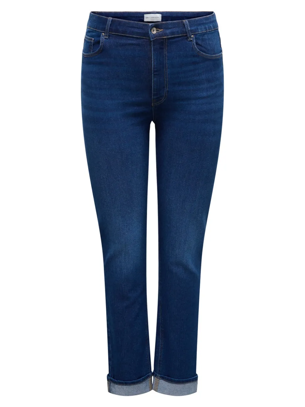 CARCHRISTINE Vita alta Skinny Fit Jeans