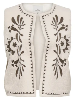 CARCOCO Gilet