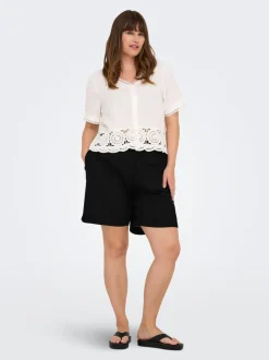 CARCOCO Regular Fit Bermuda