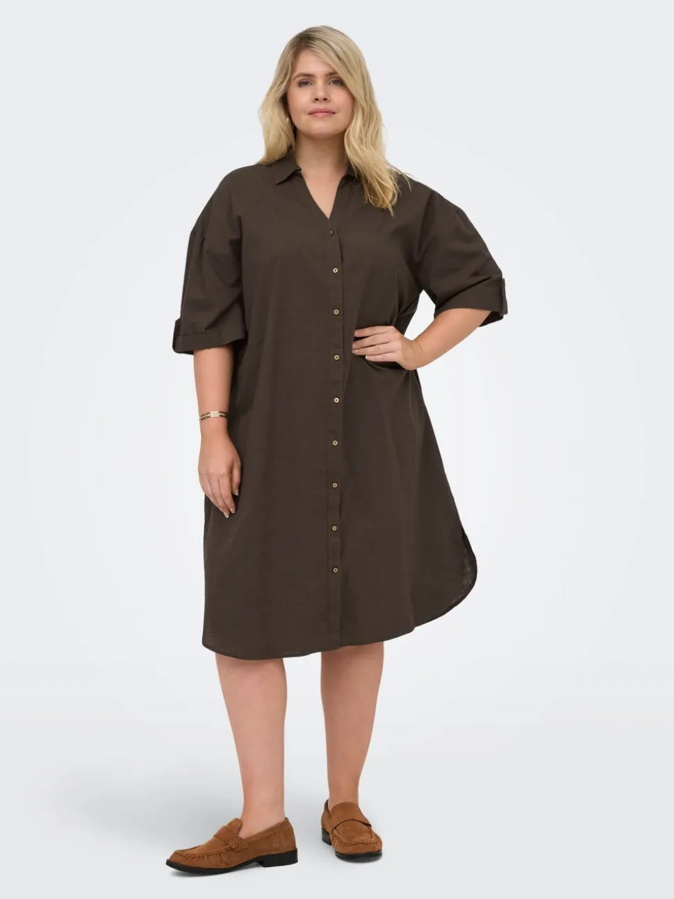CARCOCO Vestito midi