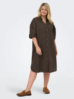 CARCOCO Vestito midi