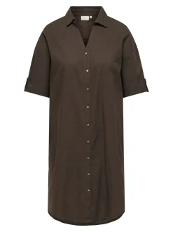 CARCOCO Vestito midi