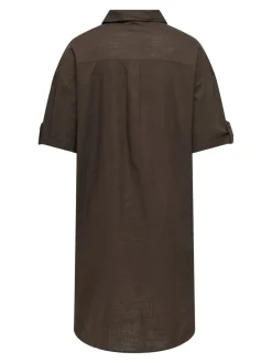 CARCOCO Vestito midi