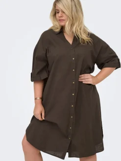 CARCOCO Vestito midi