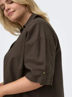 CARCOCO Vestito midi